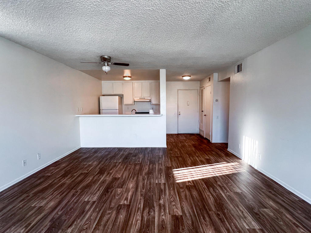 Deepwell - Residential Lease