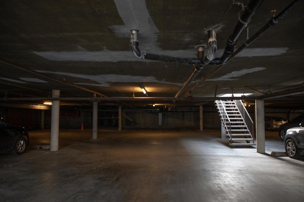 Deepwell - Residential Lease