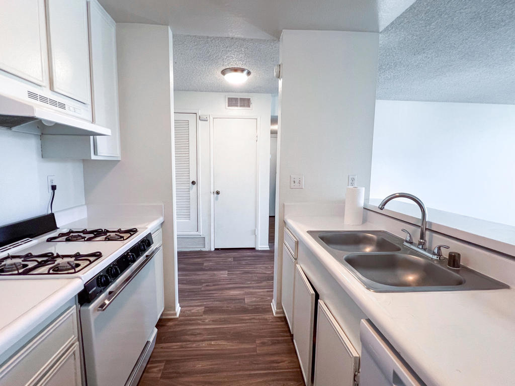 Deepwell - Residential Lease