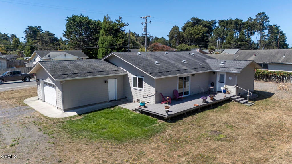 31540 Fort Bragg-Sherwood Road