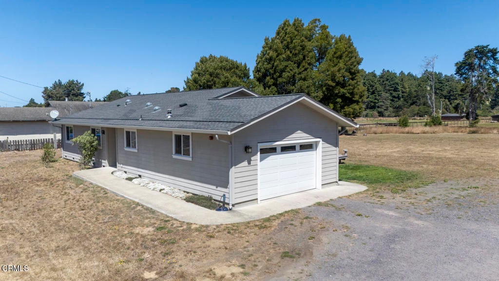 31540 Fort Bragg-Sherwood Road