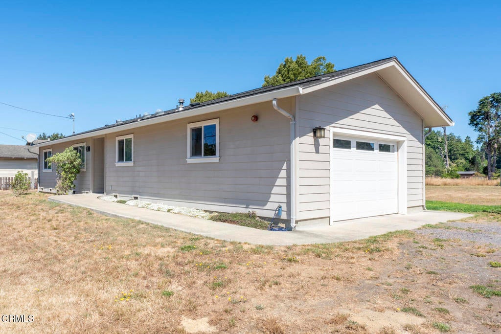 31540 Fort Bragg-Sherwood Road