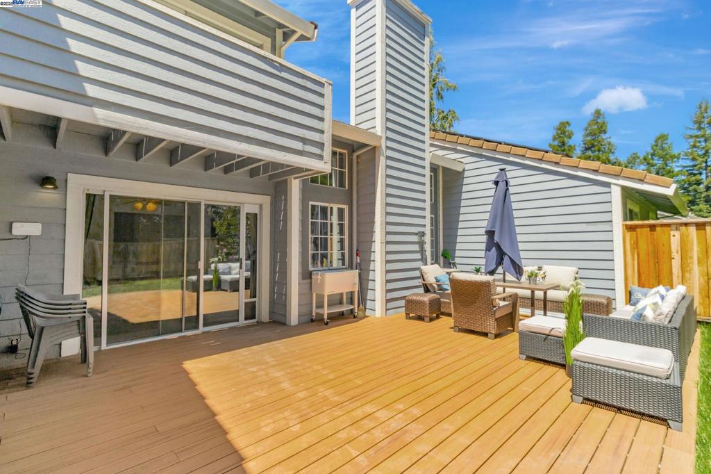PORTOLA GLEN - Residential