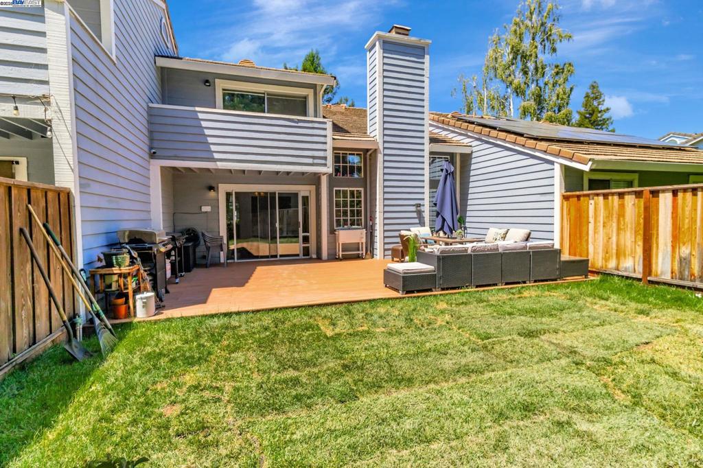 PORTOLA GLEN - Residential