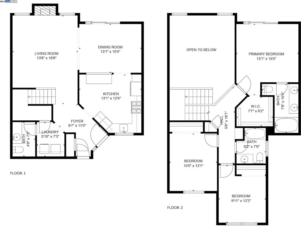 PORTOLA GLEN - Residential