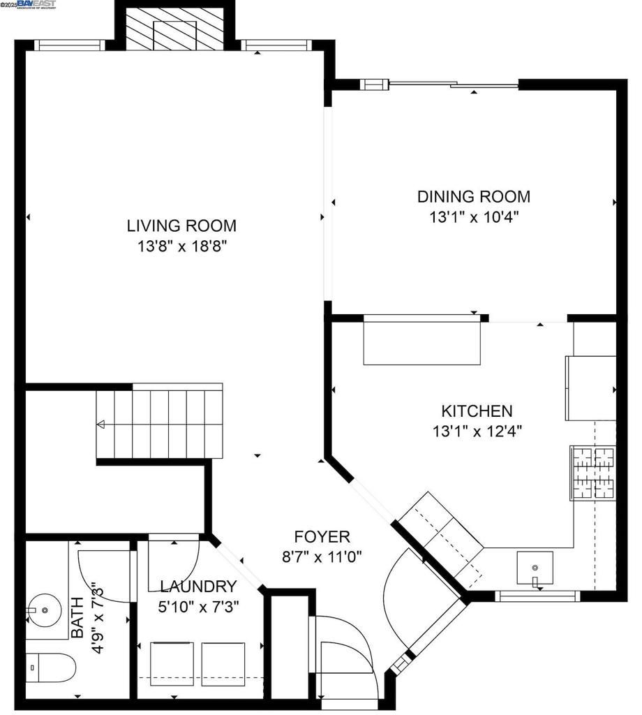 PORTOLA GLEN - Residential