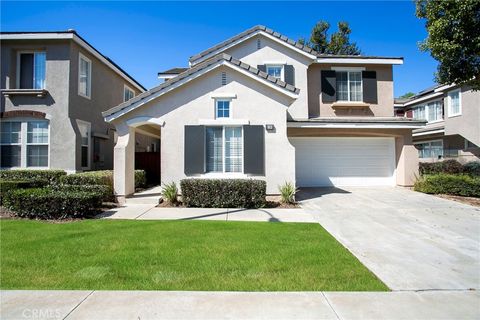 81 Plateau Aliso Viejo CA 92656