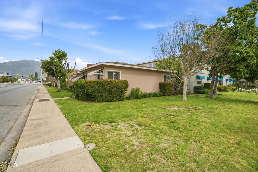 16 S Santa Anita Avenue