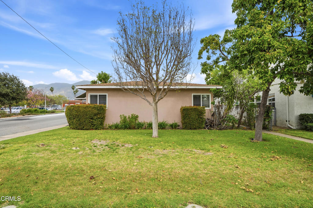 16 S Santa Anita Avenue