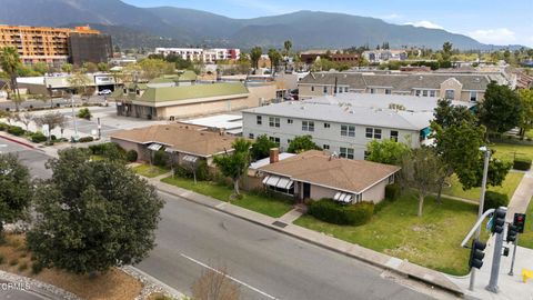 16 S Santa Anita Avenue Arcadia CA 91006