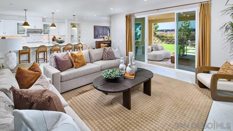 Oceanside - Residential