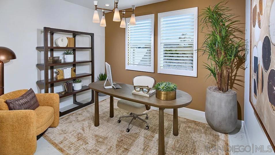 Oceanside - Residential