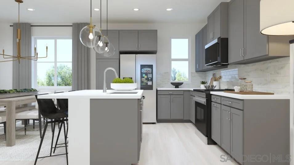 Oceanside - Residential