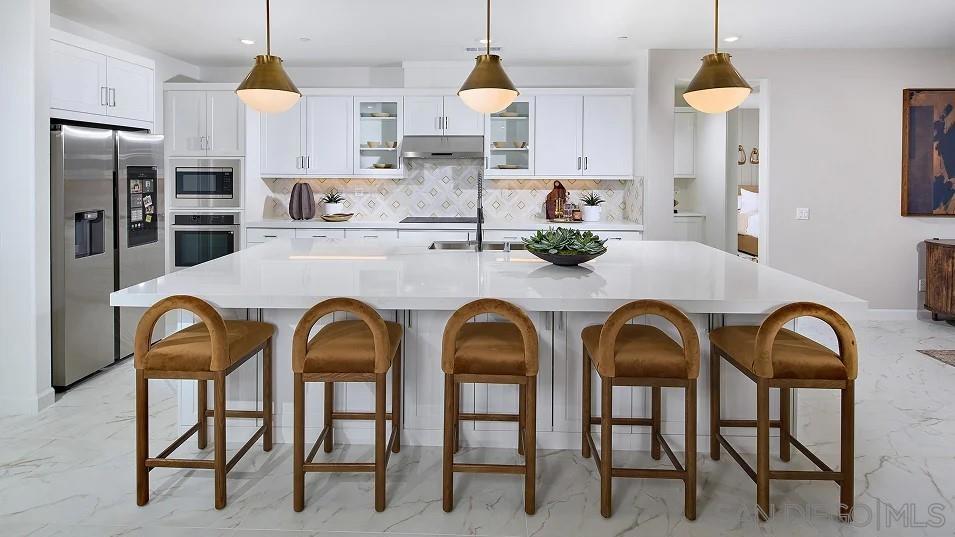 Oceanside - Residential