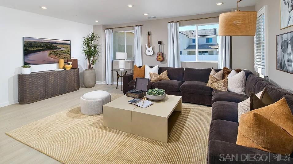 Oceanside - Residential