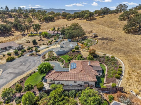 Tiny photo for 9610 Tarentaise Court, Atascadero, CA 93422 (MLS # NS26196208)