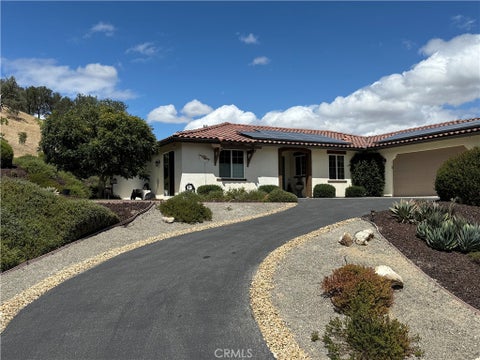 Tiny photo for 9610 Tarentaise Court, Atascadero, CA 93422 (MLS # NS26196208)