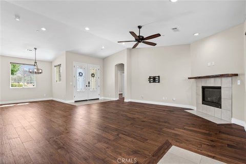 Tiny photo for 9610 Tarentaise Court, Atascadero, CA 93422 (MLS # NS26196208)