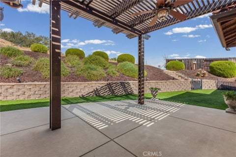 Tiny photo for 9610 Tarentaise Court, Atascadero, CA 93422 (MLS # NS26196208)