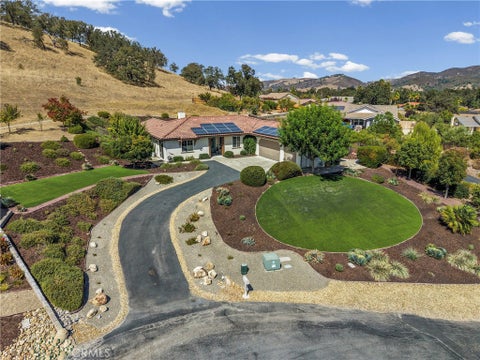 Tiny photo for 9610 Tarentaise Court, Atascadero, CA 93422 (MLS # NS26196208)