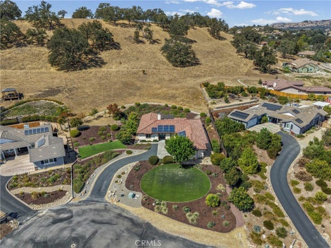 Tiny photo for 9610 Tarentaise Court, Atascadero, CA 93422 (MLS # NS26196208)