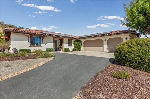 Photo of 9610 Tarentaise Court, Atascadero, CA 93422 (MLS # NS26196208)