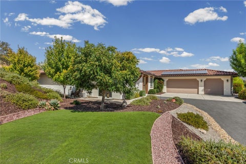 Tiny photo for 9610 Tarentaise Court, Atascadero, CA 93422 (MLS # NS26196208)