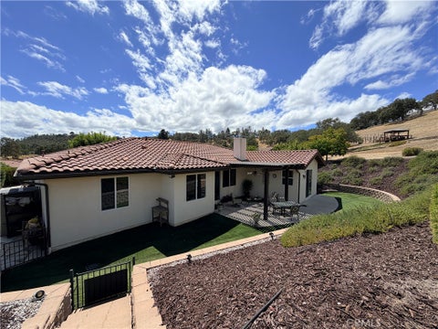 Tiny photo for 9610 Tarentaise Court, Atascadero, CA 93422 (MLS # NS26196208)