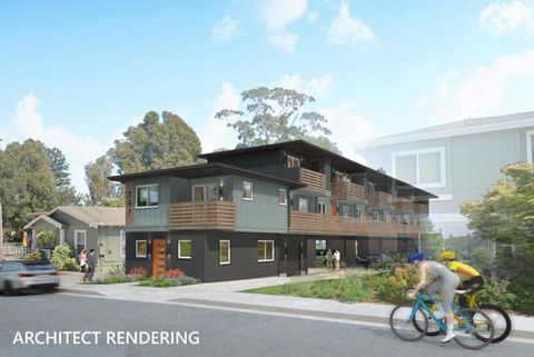 Photo of 247 High Street, Santa Cruz, CA 95060 (MLS # ML82043922)