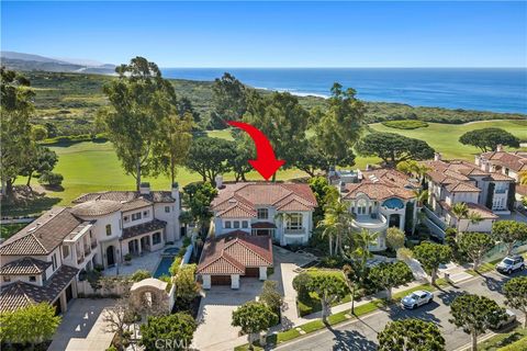 20 Pelican Point Newport Coast CA 92657