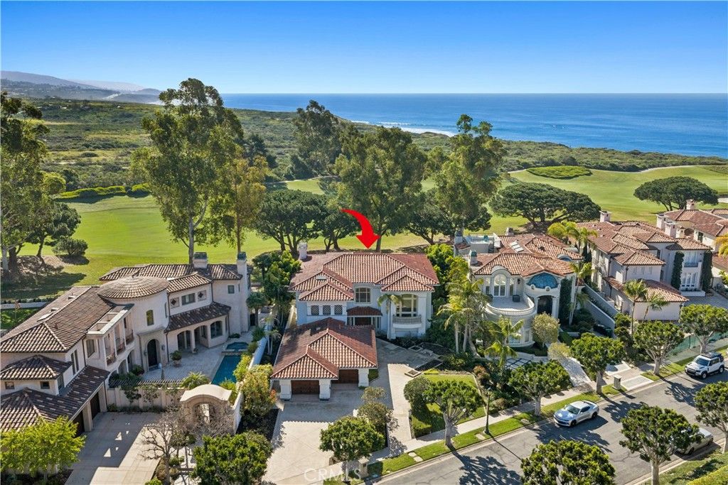 Photo of 20 Pelican Point Dr, Newport Coast, CA 92657 (MLS # OC26051509)