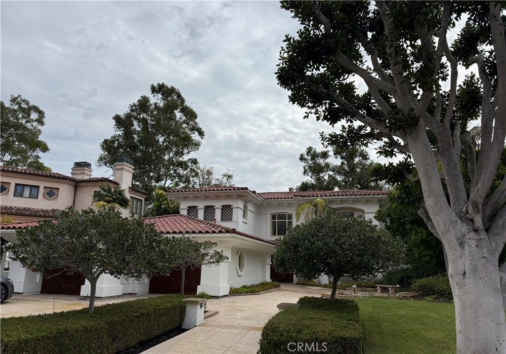 Photo of 20 Pelican Point Dr, Newport Coast, CA 92657 (MLS # OC26051509)