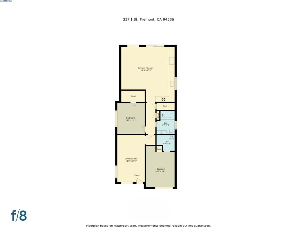 NILES - Residential