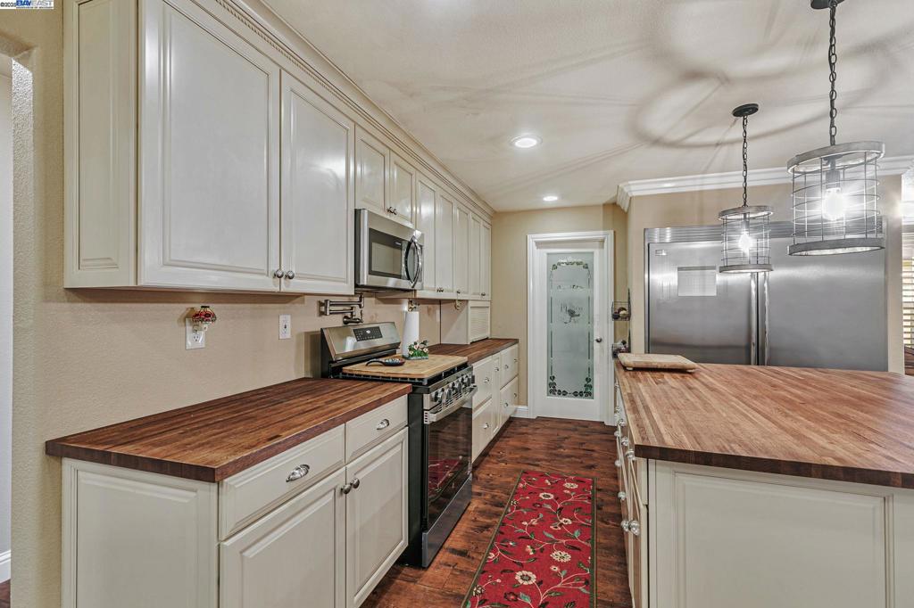 NILES - Residential