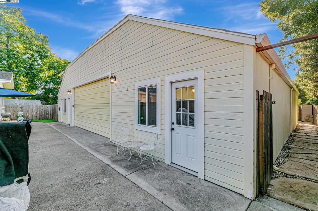 NILES - Residential