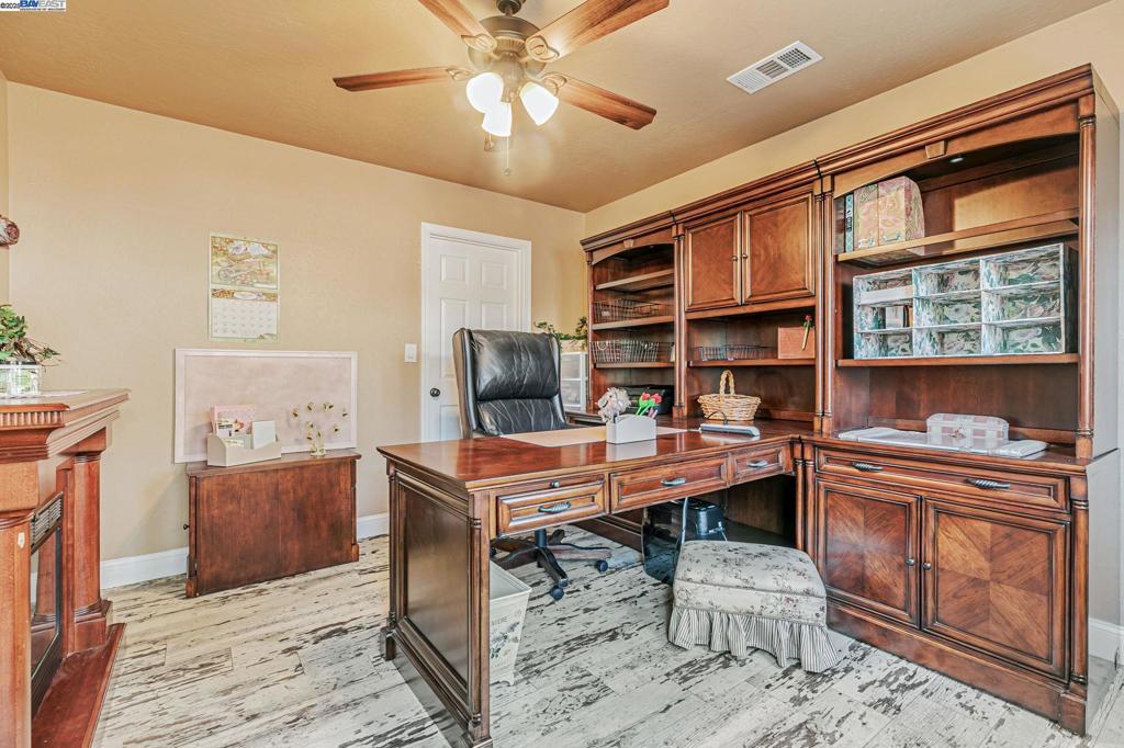 NILES - Residential