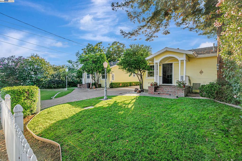 NILES - Residential