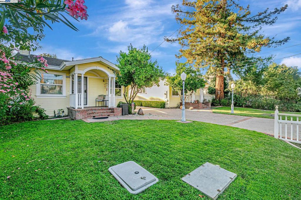 NILES - Residential