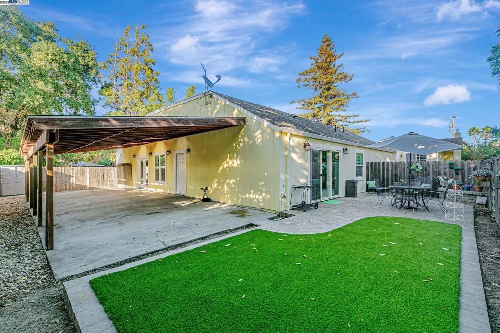 NILES - Residential