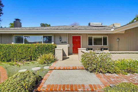 Photo of 8635 Cliffridge AVE, La Jolla, CA 92037 (MLS # 260014650SD)