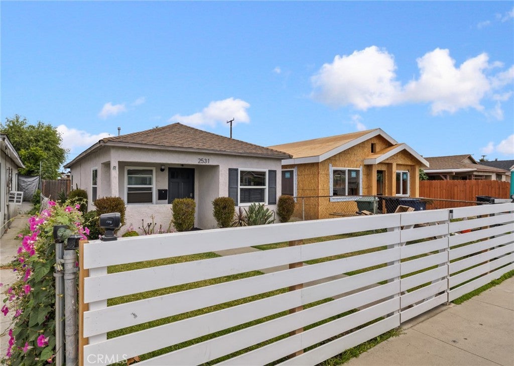 2531 E 131st Street, Compton CA 90222