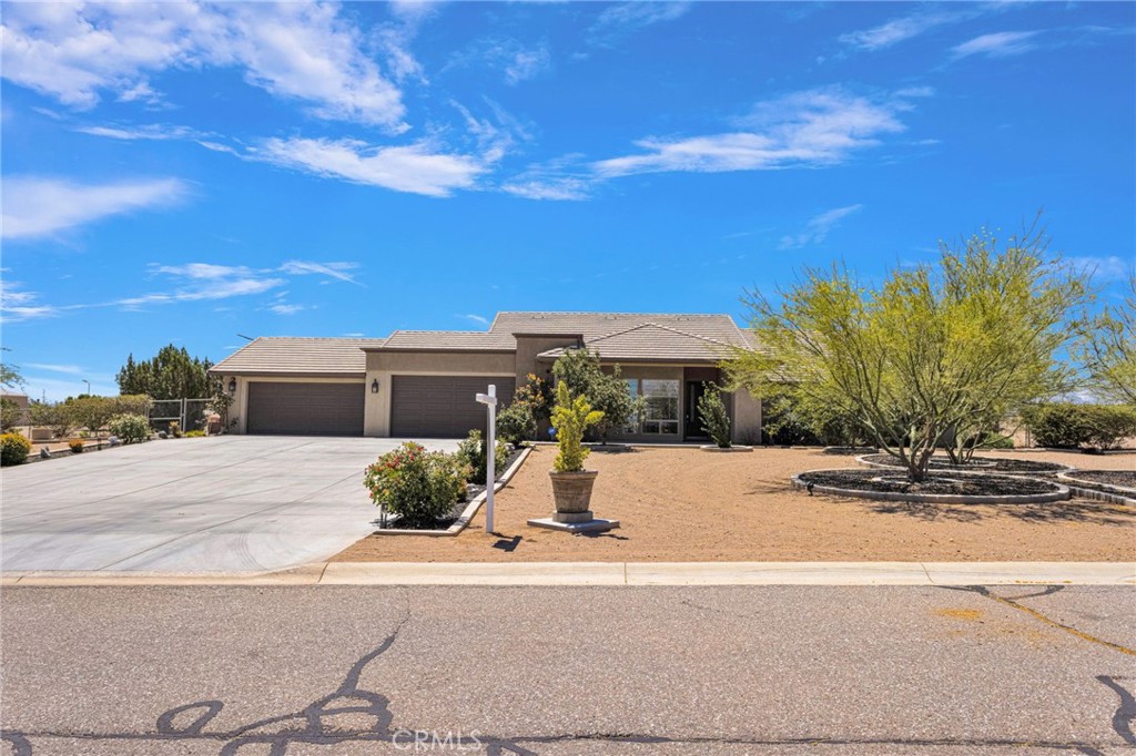 9879 Silver Palm Drive