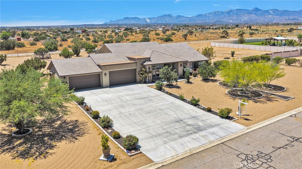 9879 Silver Palm Drive