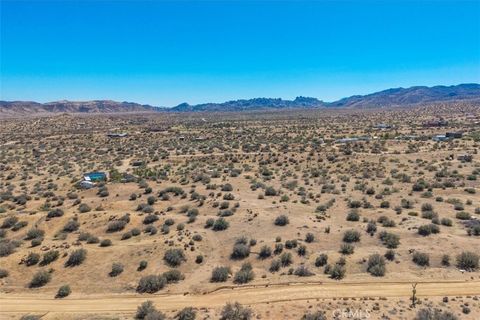 Photo of 51975 Latigo Lane, Pioneertown, CA 92284 (MLS # JT25236911)