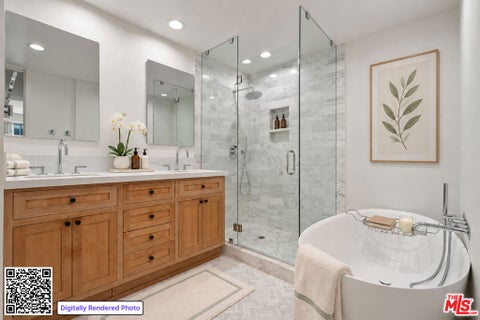 Tiny photo for 10750 Wilshire Boulevard #401, Los Angeles, CA 90024 (MLS # 26993409)