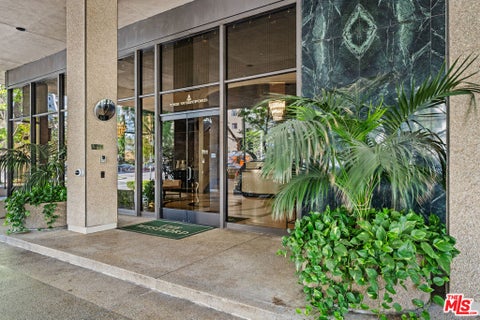 Tiny photo for 10750 Wilshire Boulevard #401, Los Angeles, CA 90024 (MLS # 26993409)