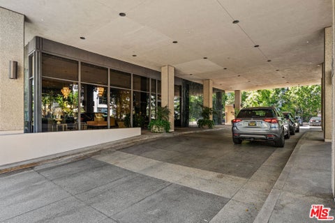 Tiny photo for 10750 Wilshire Boulevard #401, Los Angeles, CA 90024 (MLS # 26993409)