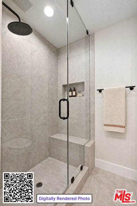 Tiny photo for 10750 Wilshire Boulevard #401, Los Angeles, CA 90024 (MLS # 26993409)