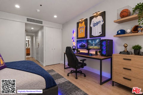 Tiny photo for 10750 Wilshire Boulevard #401, Los Angeles, CA 90024 (MLS # 26993409)