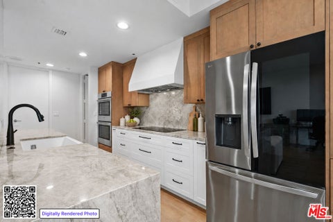 Tiny photo for 10750 Wilshire Boulevard #401, Los Angeles, CA 90024 (MLS # 26993409)